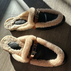 They’re like new used couple times